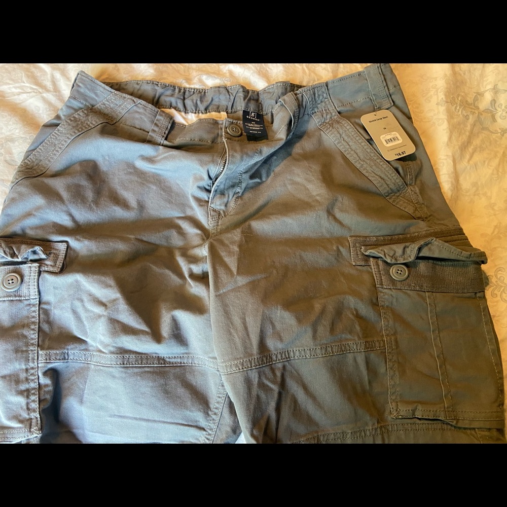 cargo shorts